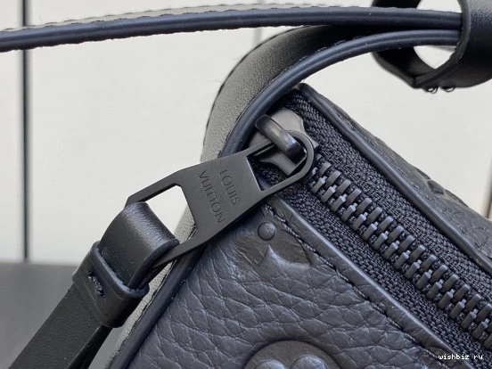 WIS VUITTON Moon LOUIS Crossbody 0315